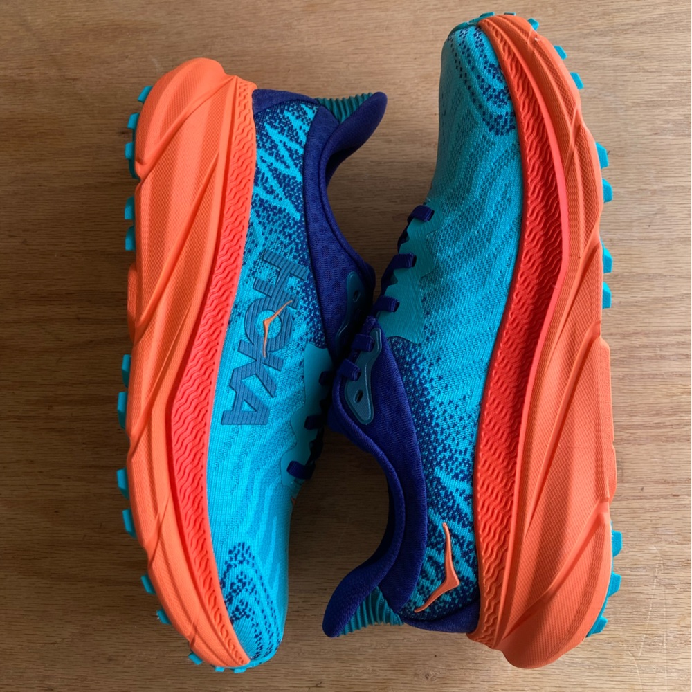 HOKA Challenger!